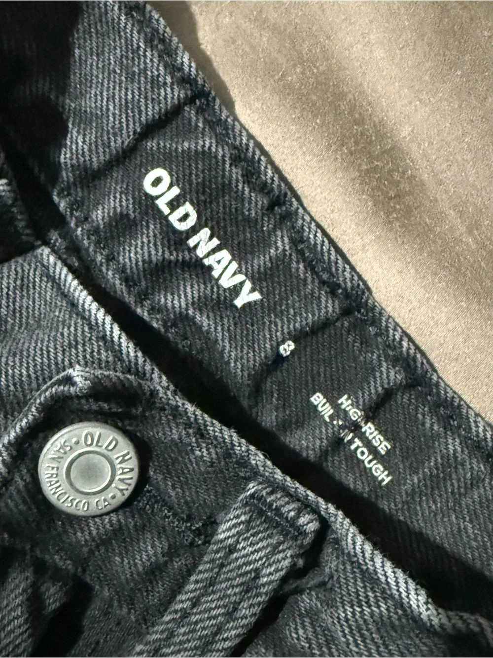 Old Navy old navy